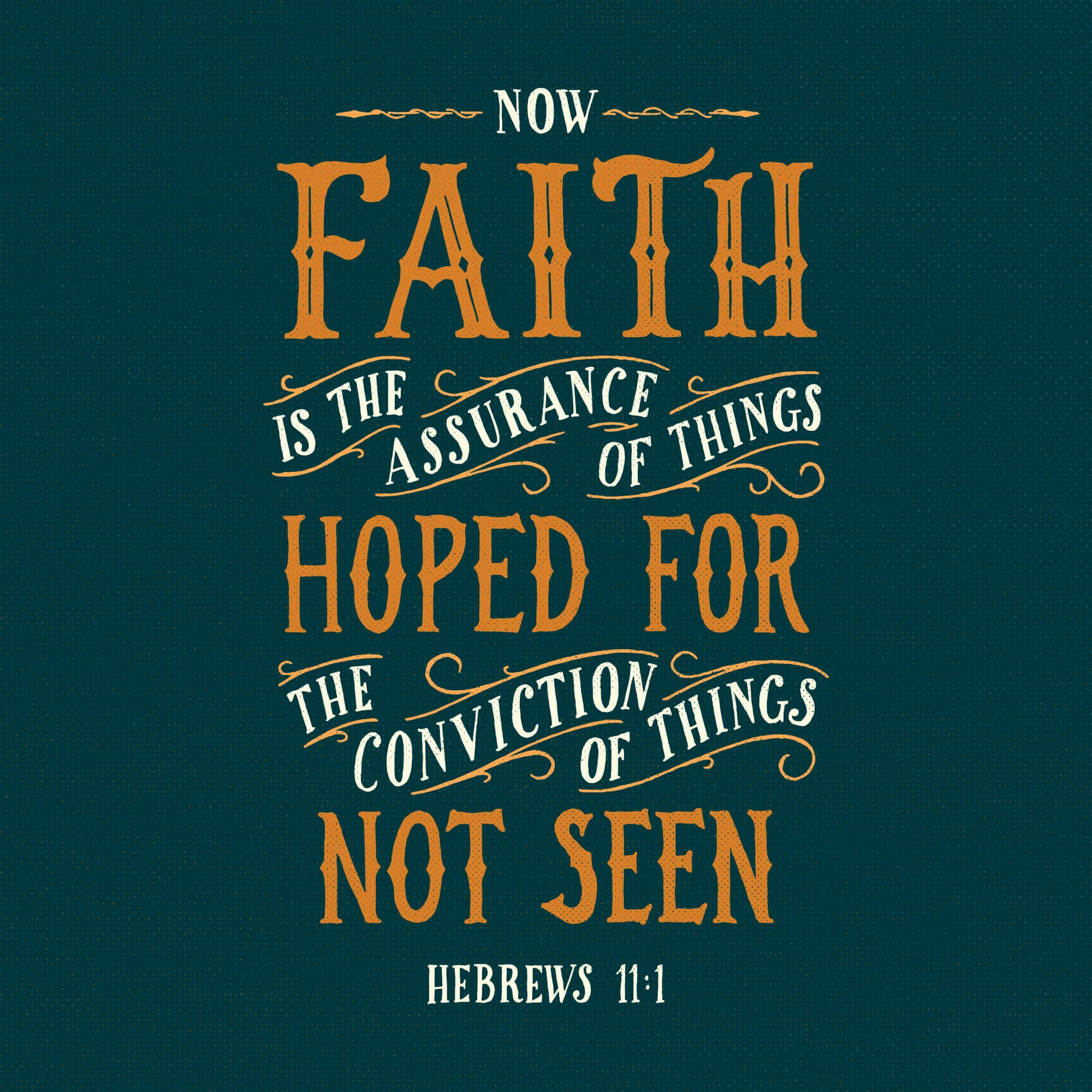 Understanding Faith Growth